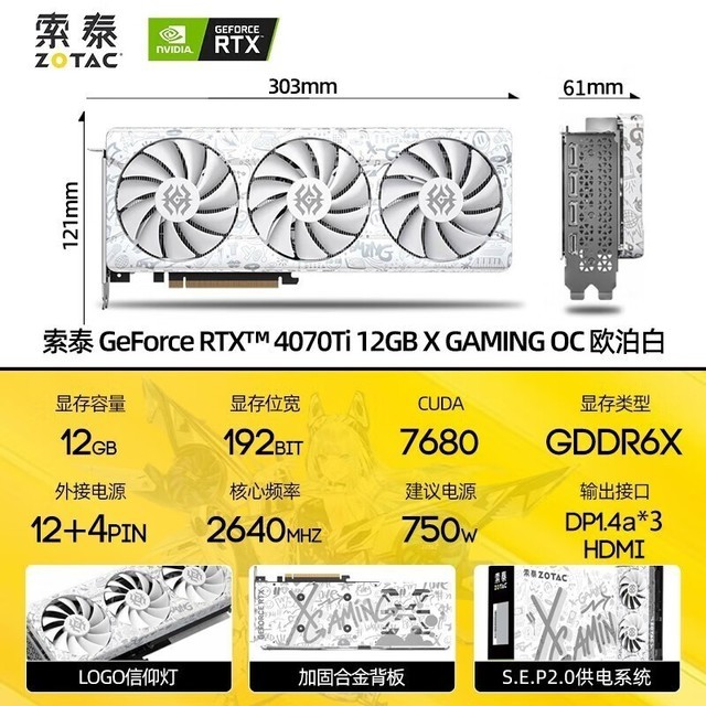 GTX 970显卡：性能超群，外观时尚，散热能耗两相宜