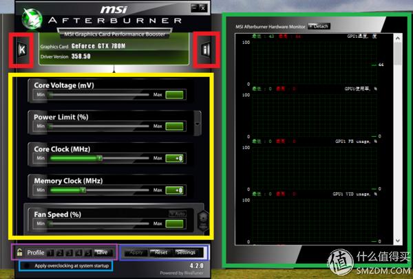 cpu超频软件超频_gtx670如何超频_一键超频gtx780m超频