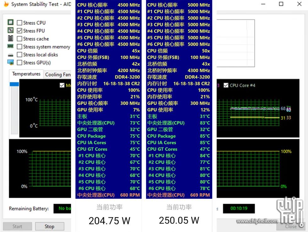 超频三_gtx750ti_geforce gtx750ti超频