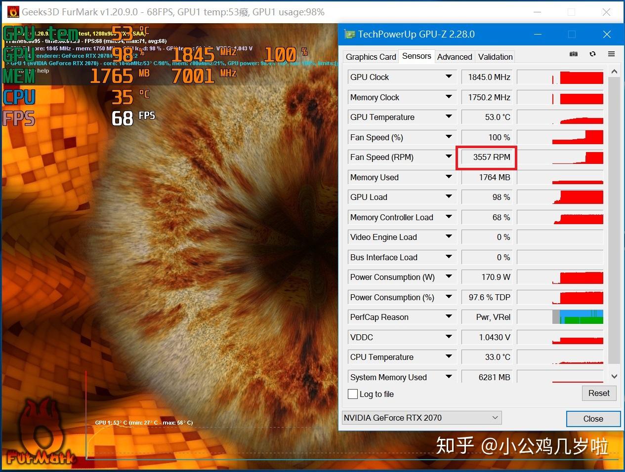 gtx770furmark烤机_gtx770furmark烤机_gtx770furmark烤机