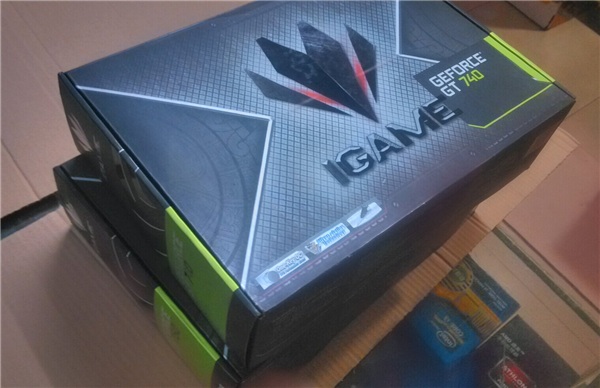 七彩虹1050ti4g_1050七彩虹_七彩虹gtx1050ti有几款