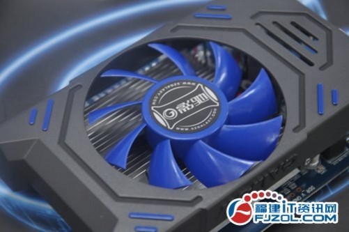 影驰虎将10603g_影驰虎将05显卡_影驰geforce gtx 750 虎将