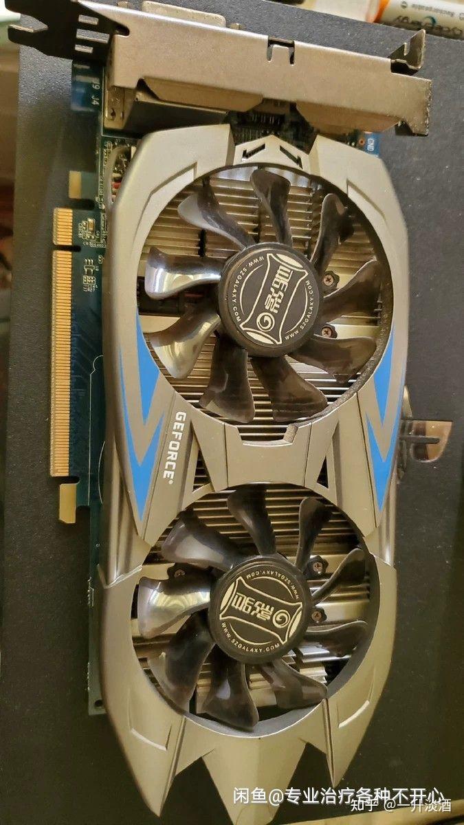 影驰gtx750黑将显卡怎么样_影驰750黑将1g_影驰黑将750ti1g